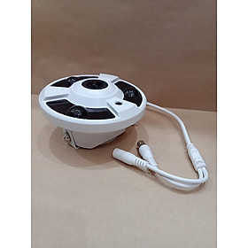 Mua Camera quan sát 360 độ   AHD 2.0 megapixel - 2022
