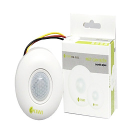 MẮT CẢM BIẾN CHUYỂN ĐỘNG KW- S15C