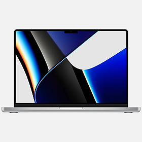 Apple MacBook Pro 2021 - 16 Inches (Apple M1 PRO - 16GB / 32GB - 512GB / 1TB) - Hàng Chính Hãng