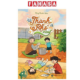 Sách - Từ Thành Phố Này