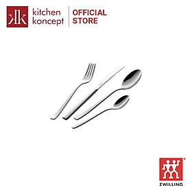 ZWILLING – Bộ dao muỗng nĩa King – 16 món