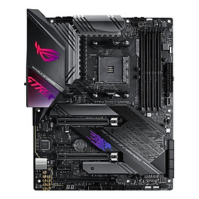 Bo mạch chủ - Mainboard Asus Rog Strix X570-E Gaming