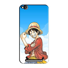ỐP LƯNG IN DÀNH CHO XIAOMI REDMI 5A