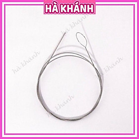 Mua Dây cọ vệ sinh dây hút ống hơi máy hút sữa dài 1m