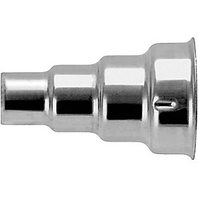 MŨI KHÒ TRỤ Ø14MM BOSCH 1609201647 - HÀNG CHÍNH HÃNG