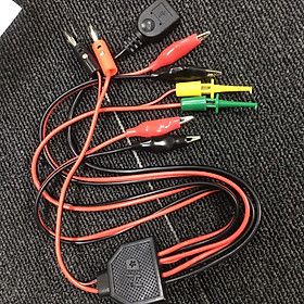 Mua Bộ dây máy cấp nguồn