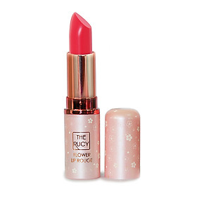 Son Lì Dưỡng Môi The Rucy Real Color Liprouge (3.5g)