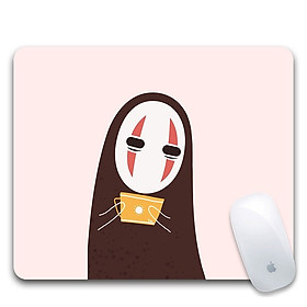 Miếng lót chuột, bàn di chuột, mouse pad nhỏ dùng trong văn phòng, cừa hàng kích thước 26x21 nhiều mẫu dễ thương