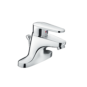 Vòi rửa lavabo nóng lạnh INAX LFV-111S