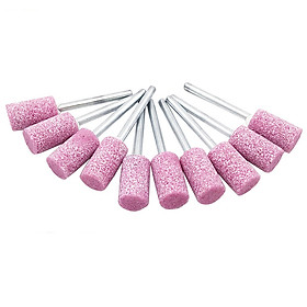 Mua Bộ đá mài khắc  đánh bóng  trục 3mm
