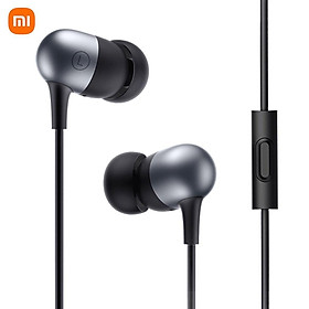 Tai Nghe Nhét Tai Xiaomi Youpin Có Điều Khiển Từ Xa Tiện Dụng