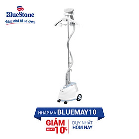Bàn Ủi Hơi Nước Đứng Bluestone GSB-3911 (1800W) - Hàng Chính Hãng