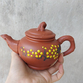 Mua Ấm trà đất nung Bát Tràng