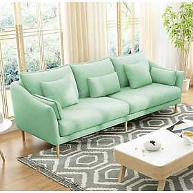 Mua Sofa băng phòng khách hiện đại DP-SB08 Tundo (nhiều màu lựa chọn)
