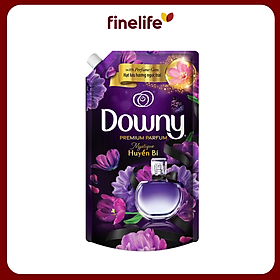 Nước xả DOWNY huyền bí túi 1.35L - 3314471