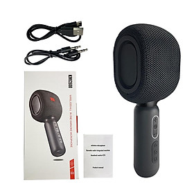 Micro Karaoke Bluetooth KMC500