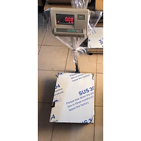 Mua cân bàn yht3 100kg