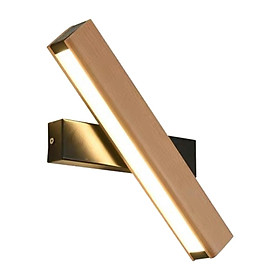 Modern Wall Sconce Lighting Linear Light for Bedroom Kitchen Stair