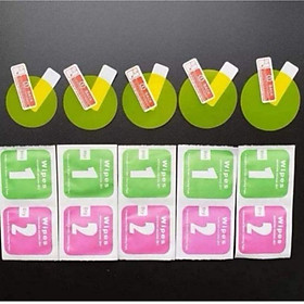 Miếng dán TPU Mềm Mại Bảo Vệ màn hình dành Cho Amazfit T Rex / T Rex 2 / T-Rex Pro