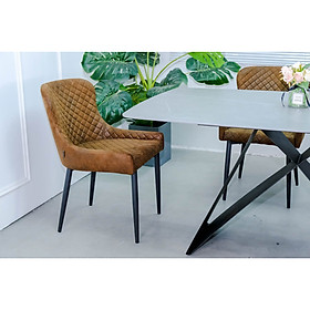 Bộ bàn ăn nhập khẩu 4 ghế BBA-45