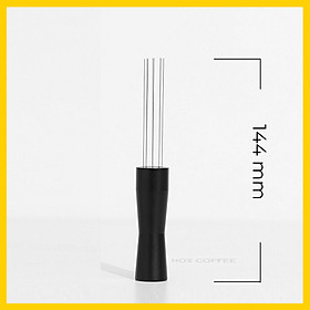 Mua Cây đánh tơi bột cà phê | WDT Tool