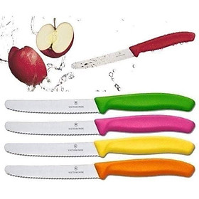 Mua Dao gọt hoa quat Victorinox Swiss made
