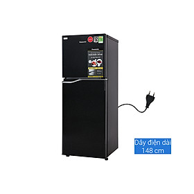 Tủ lạnh Inverter Panasonic NR-BA229PKVN (188L) - Hàng chính hãng - Giao HCM và 1 số tỉnh thành