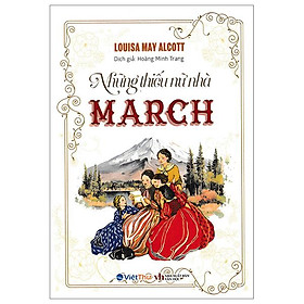 Những Thiếu Nữ Nhà March