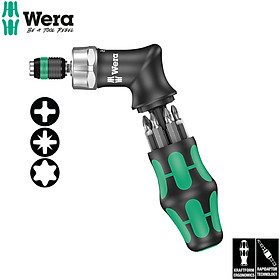 Mua Dụng cụ mở vít Kraftform Kompakt Pistol RA Wera 05051030001