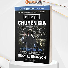 Bí mật chuyên gia - thiên minh