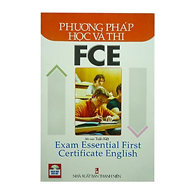 Phương Pháp Học Và Thi FCE
