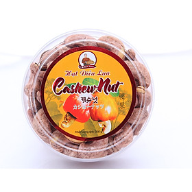 Hạt Điều Lụa Tuấn Đạt 200g