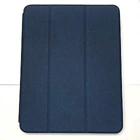Bao da cho iPad Pro 11 inch New 2020 hiệu Mutural Leather Jean Pencil chống sốc (2 trong 1) - Hàng nhập khẩu