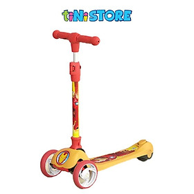 Đồ chơi xe scooter Mesuca Ironman VCA71109-I