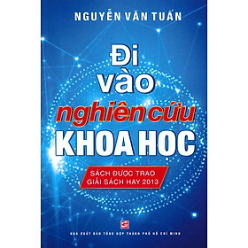 Hình ảnh Đi Vào Nghiên Cứu Khoa Học Tái Bản 2024