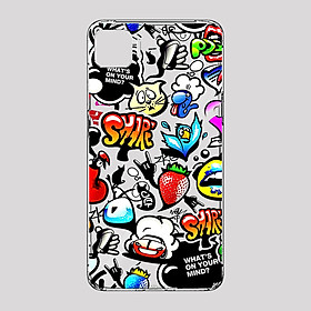 Ốp Lưng Dành Cho OPPO A93 2020