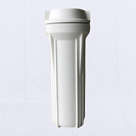 Mua Bộ lọc nước thô đầu nguồn tiêu chuẩn10 inch