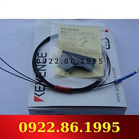 Giá Tốt + Cảm Biến Sợi Quang Keyence  FU-49 hàng mới