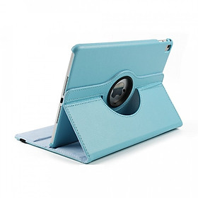 Bao da xoay 360 độ cao cấp dành cho Ipad 2/3/4, Ipad Air, Ipad Air 2, Ipad 2017, ipad 2018, Ipad mini 4, ipad mini 2018, Pro 9.7