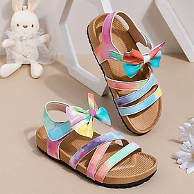 Giày Sandal quai hậu cho bé – GSD9237 - 26