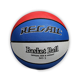 Hình ảnh Quả bóng rổ ngoài trời Outdoor chống mòn trơn trượt độ nảy đàn hồi tốt Basket Ball Regail YE-NO75
