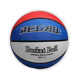 Quả bóng rổ ngoài trời Outdoor chống mòn trơn trượt độ nảy đàn hồi tốt Basket Ball Regail YE-NO75