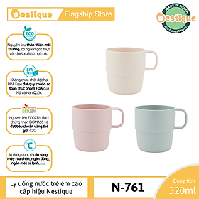 Mua Ly Uống Nước Trẻ Em Cao Cấp Hiệu Nestique N-761