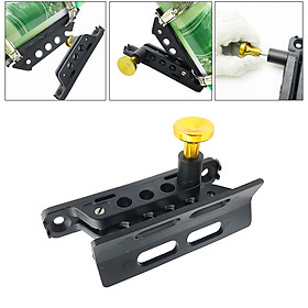 Quick Release Adjustable Fire Extinguisher Holder Mount Bracket, for  Wrangler UTV Camper Van