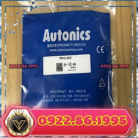 Cảm biến tiệm cận PR12-2AO