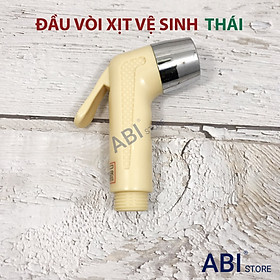 Mua ĐẦU VÒI XỊT HANG THÁI hàng đẹp giá rẻ tại Hà Nội
