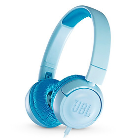 Tai Nghe Chụp Tai Có Dây Cho Trẻ Học Tập JBL LR300
