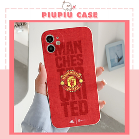 Ốp lưng FC MANCHESTER UNITED FCMU01 Iphone 6/6plus/6s/6splus/7/7plus/8/8plus/x/xr/xs/11/12/13/14/pro/max/plus