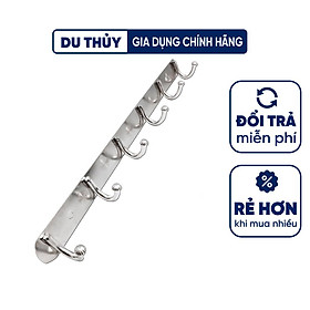 Mua Móc gắn tường inox không gỉ  3 kích thước thiết kế gọn đa năng tiện nghi gia công đẹp tỉ mỉ  dùng treo quần áo  treo đồ