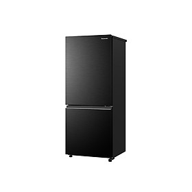 Mua Tủ lạnh Panasonic Diệt Khuẩn 255L NR-BV281BVKV Cấp Đông Mềm - Ngăn Đá Dưới - Siêu Tiết Kiệm Điện Năng - Hàng chính hãng